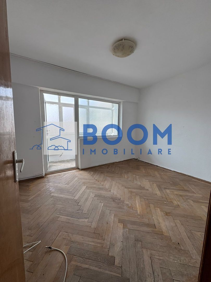 Apartament 4 camere | Centrala Proprie | Calea Lui Traian - Poză 5