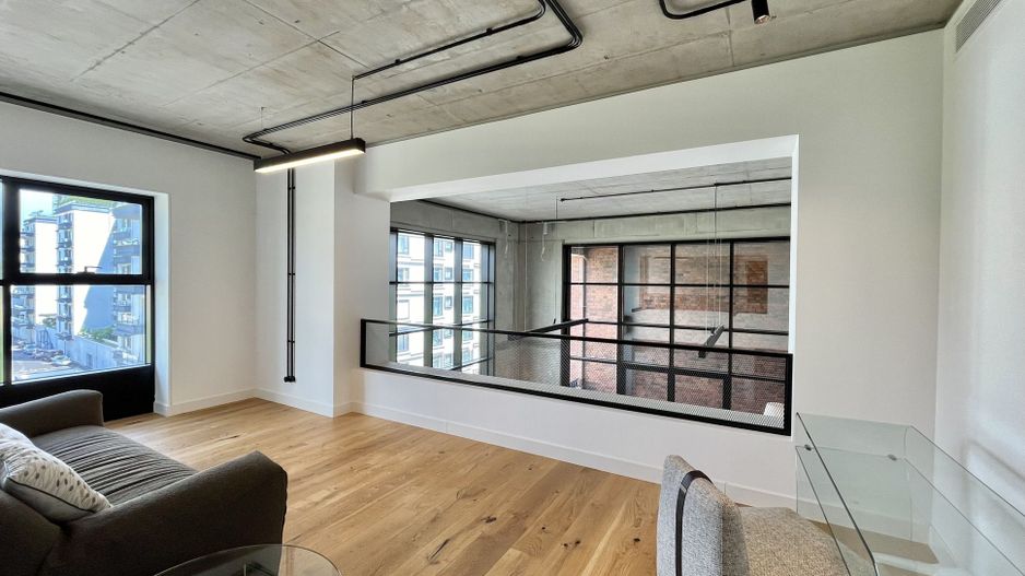 Loft spectaculos | Ideal office creativ sau rezidențial I Floreasca - Poză 6