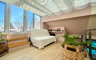 Apartament in Vila *142mp* / *100mp curte proprie* / Garaj // Kiseleff - Poză 26