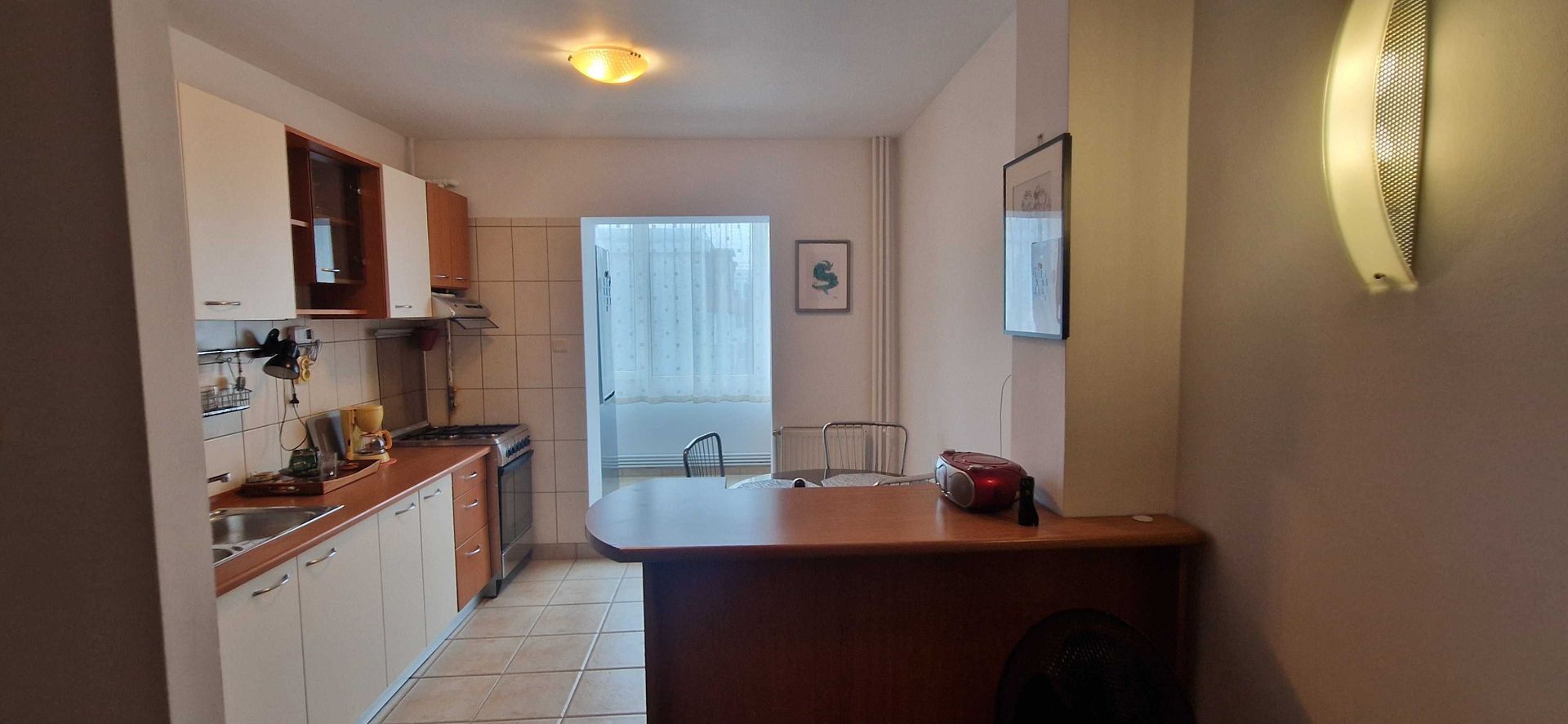 APARTAMENT CU LOC PARCARE ZONA AVIATIEI - Poză 3