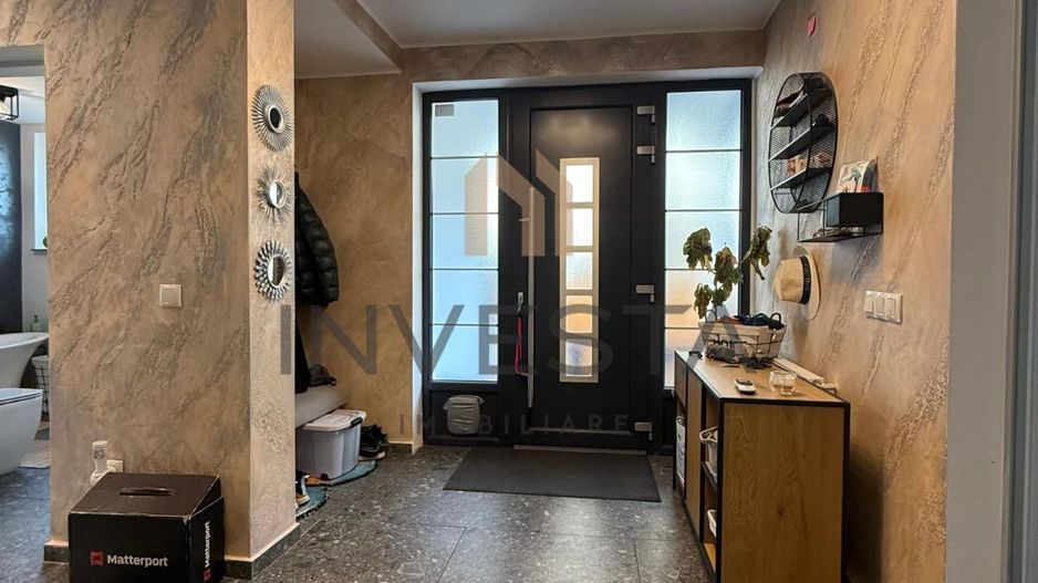 Casa individuala cu finisaje Premium! - Poză 31