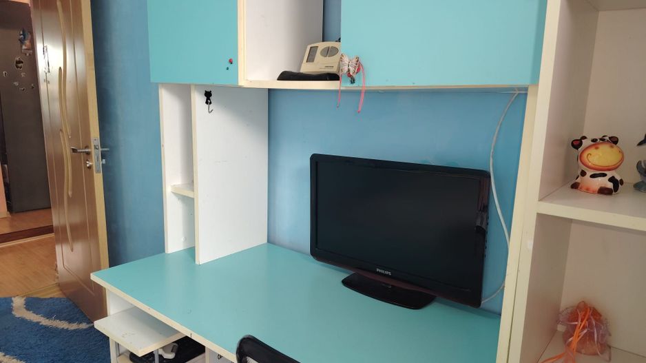 Apartament 2 camere decomandat-Tiglina3 - Poză 2