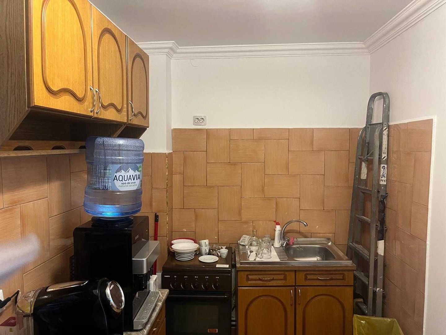 Casa individuala | Spatiu de birouri | 128 mp | Andrei Muresanu - Poză 5
