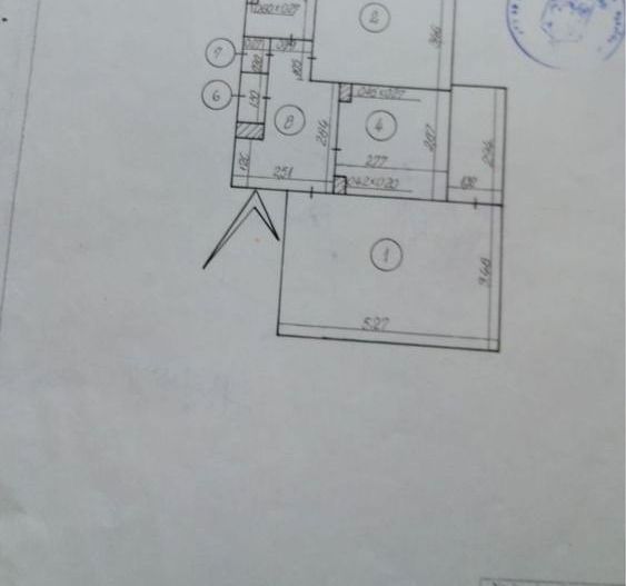 Apartament 2 camere, decomandat, etaj4/5, Micro 20 - Poză 8