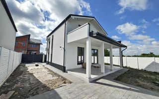 Casa P+M - 4 camere - 104 mp utili - Miorita - Poză 3