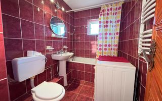 Apartament spatios cu 2 camere | decomandat | strada Vasile Alecsandri - Poză 8