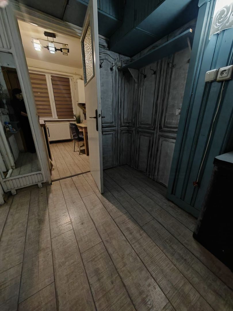 Apartament cu 2 Camere de Vanzare I Suceava/Ultracentral I 92.000Euro - Poză 6