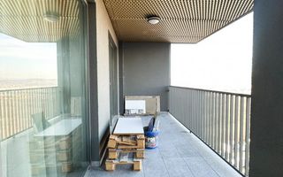 Apartament 3 Camere | 65mp | Semidecomandat | Terasa | Garaj | Scala Frunzisului - Poză 8