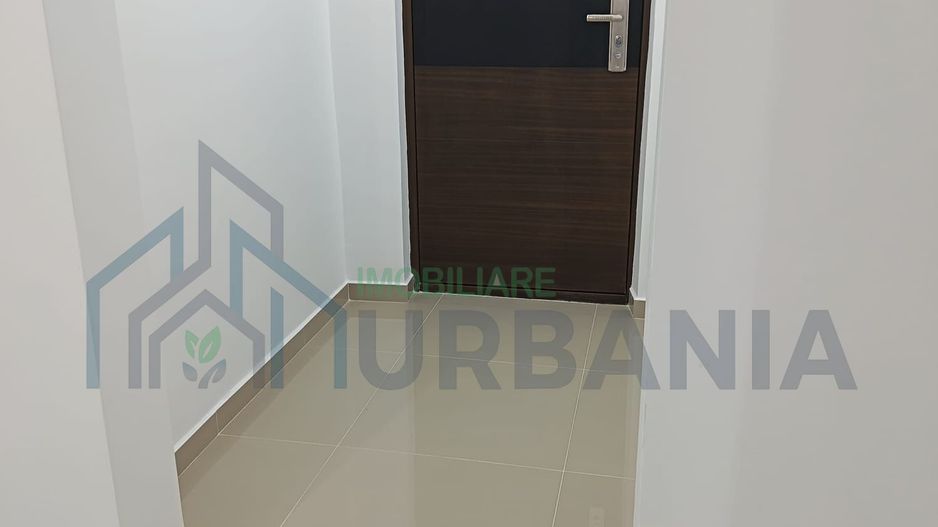 Apartament 2 camere, etaj 2/10, Bulevardul Vasile Lupu, Tătărași, Iași - Poză 2