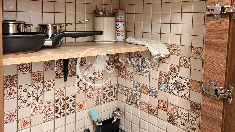 Apartament tip studio | 42mp | Platinia | 2min USAMV | 15' UMF - Poză 7