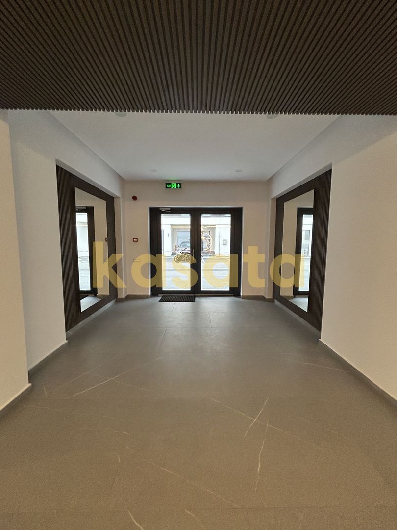Apartament 3 camere | Mobilat | Crystal North | Ready to move - Poză 18