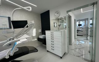 Clinica Stomatologica Premium – 2 Cabinete Complet Utilate – Metrou - Poză 8