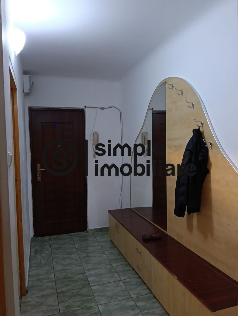 2 camere, centrala termica, Craiovita Noua- 83 000 Euro - Poză 9