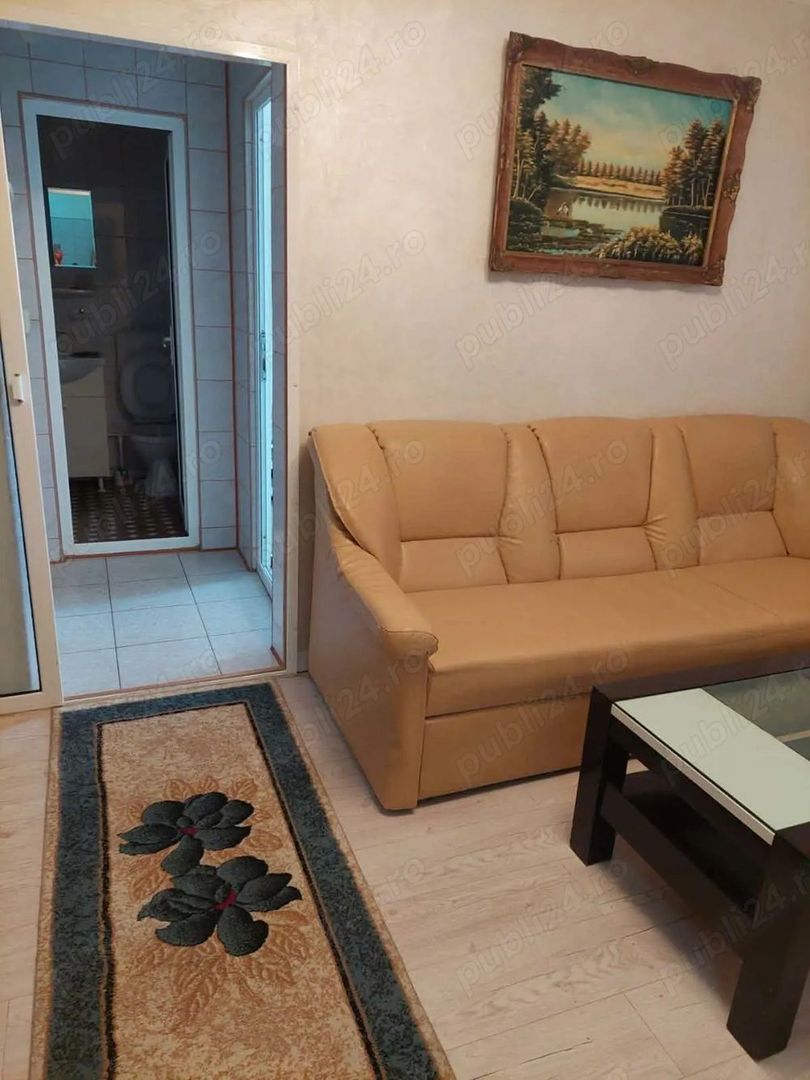 Apartament 2 cam,Micro 40,et 2,stradal - Poză 3
