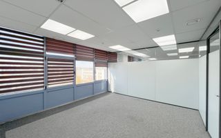Spre chirie diverse spații birouri în centrul capitalei. - Poză 9
