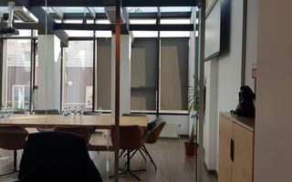 VANZARE CLADIRE BIROURI | ZONA DOROBANTI-BELLER - Poză 13