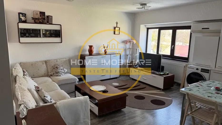 🏠Apartament 3 cam. DC, 70MP, etaj 3/4 📍Păcurari - la bulevard - Poză 1
