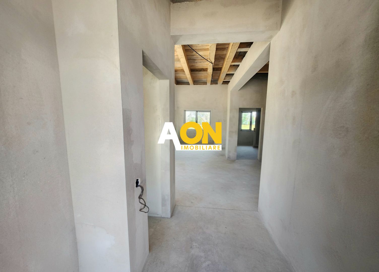 Casa noua 4 camere, 399mp teren, predare la cheie, Orizont - Poză 10
