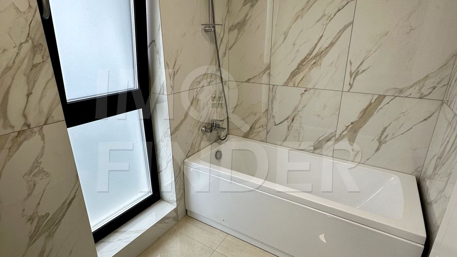 Prima inchiriere - Duplex Buna Ziua, totul nou - Poză 19