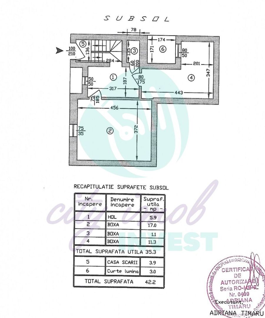 Apartament elegant situat la parterul unei vile - Poză 14