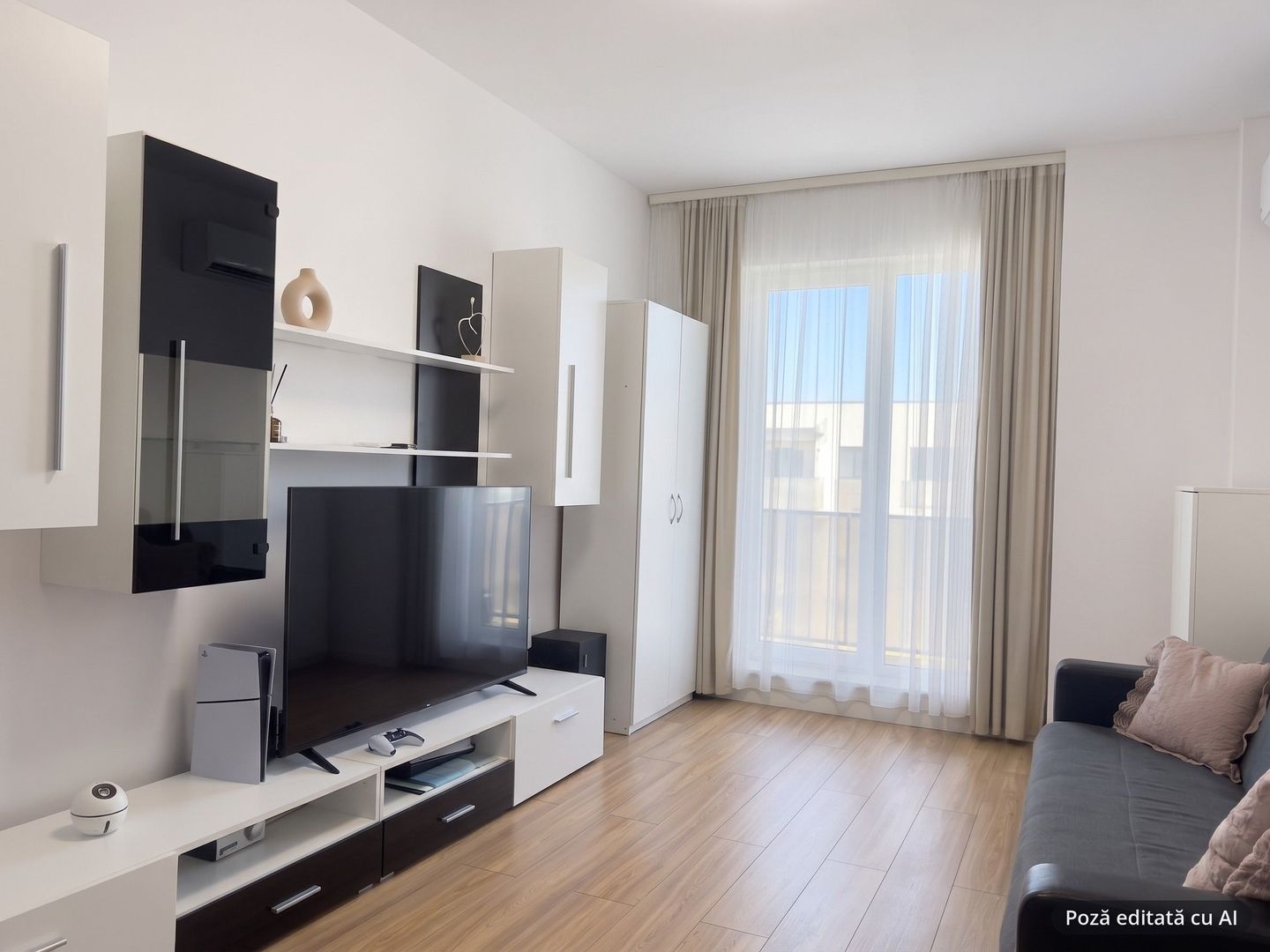 Apartament decomandat | 2 balcoane | Prelungirea Ghencea | Bloc 2020 - Poză 1