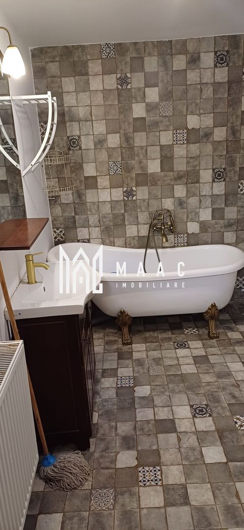 Apartament 2 camere | Pretabil investitie | Parter | Central - Poză 7