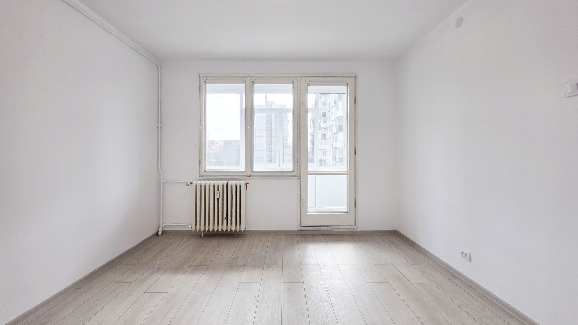 Apartament 3 camere renovat 2025, Drumul Taberei – Alea Istru - Poză 5