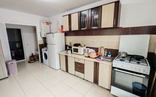 2 camere, PET FRIENDLY, mobilat modern, parcare, Marasti, Fabricii - Poză 14