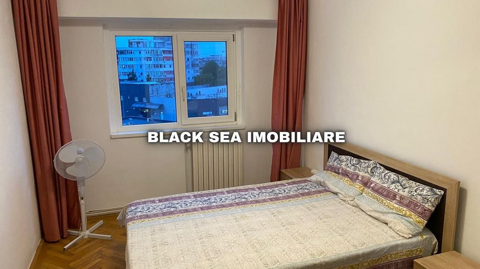 Apartament 3 camere de vanzare - zona Tomis 3 - Gaze / Ocazie Unica - Poză 8