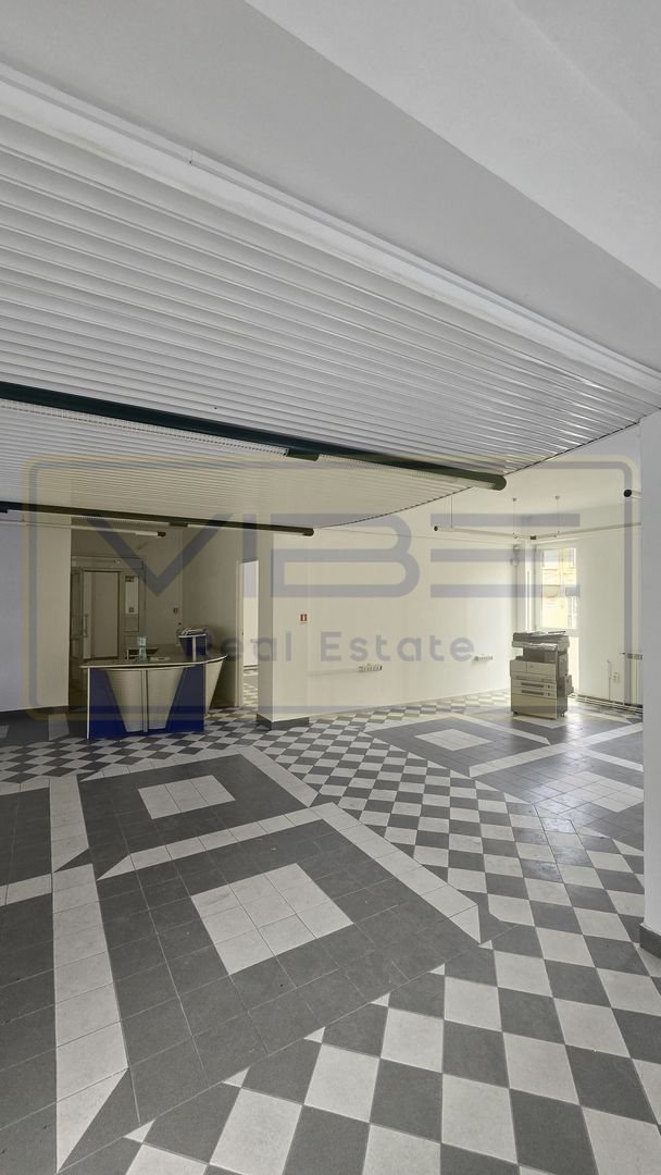 ULTRACENTRAL- Spatiu Comercial- Restaurant/ Showroom/ Clinica - Poză 16