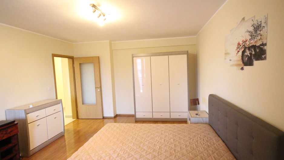 Apartament generos in imobil nou - Poză 48