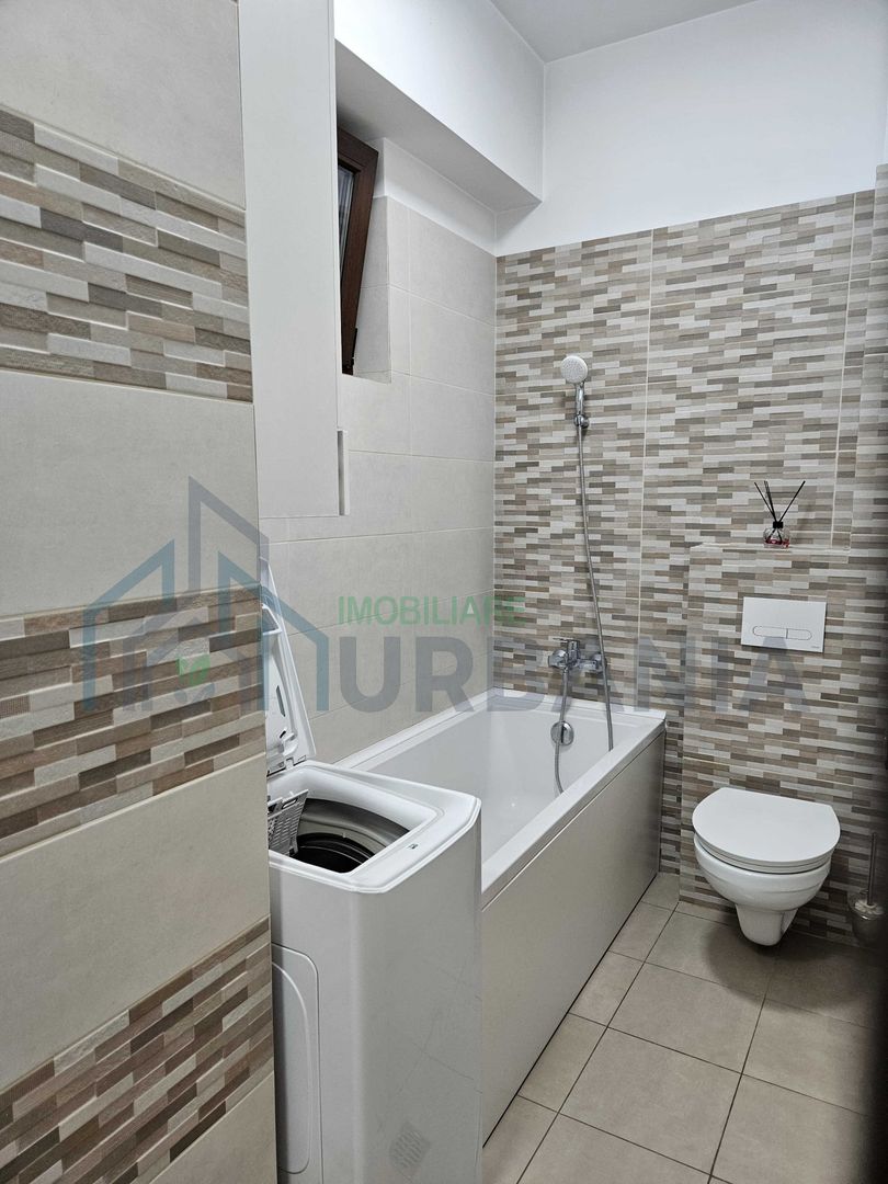 Apartament 2 camere, Lazar Residence, langa Palas Mall, Iasi - de inchiriat - Poză 6