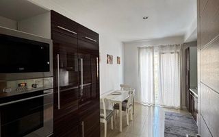 3 camere+2 locuri parcare în Cosmopolis - Poză 5