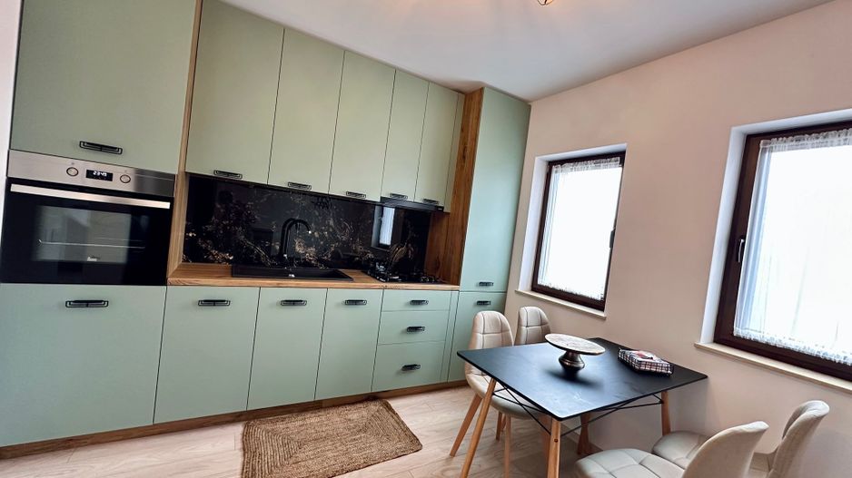 Duplex de Inchiriere I Ipotesti/Suceava I 750 Euro/luna - Poză 1