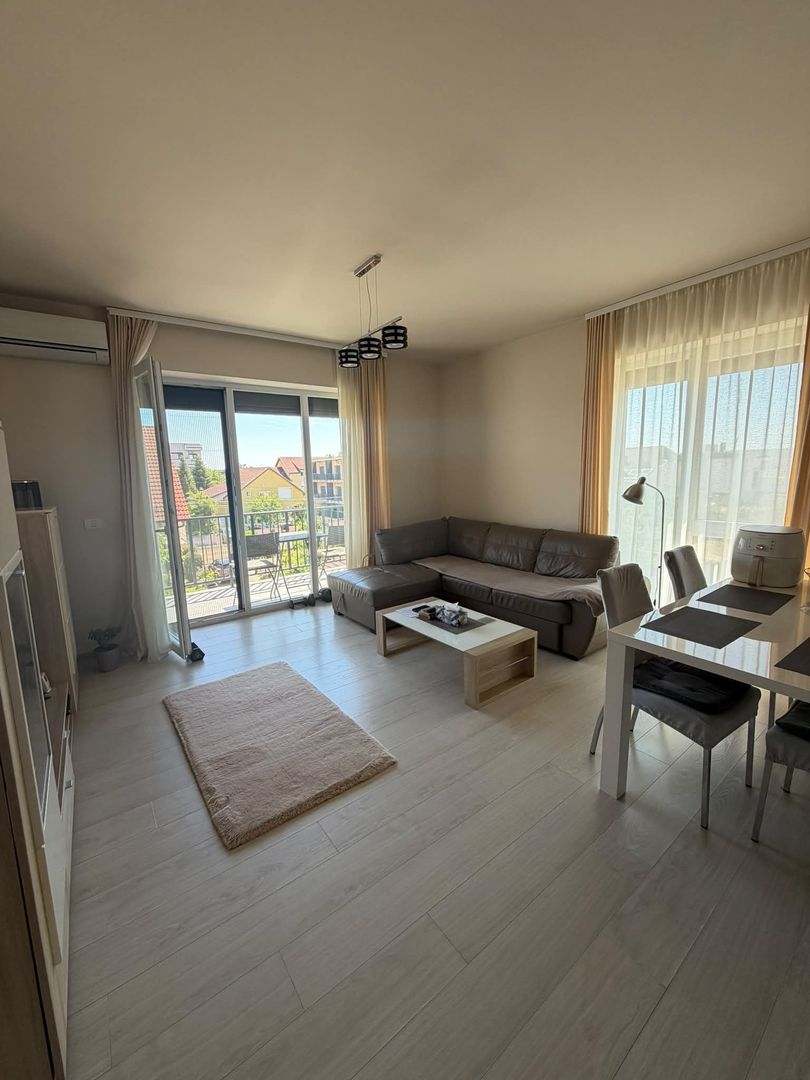 Apartament 2 camere zona Braytim - Poză 7