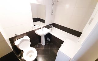 2 camere, mobilat modern, luminos , bloc nou, balcon, Horea, Centru - Poză 7