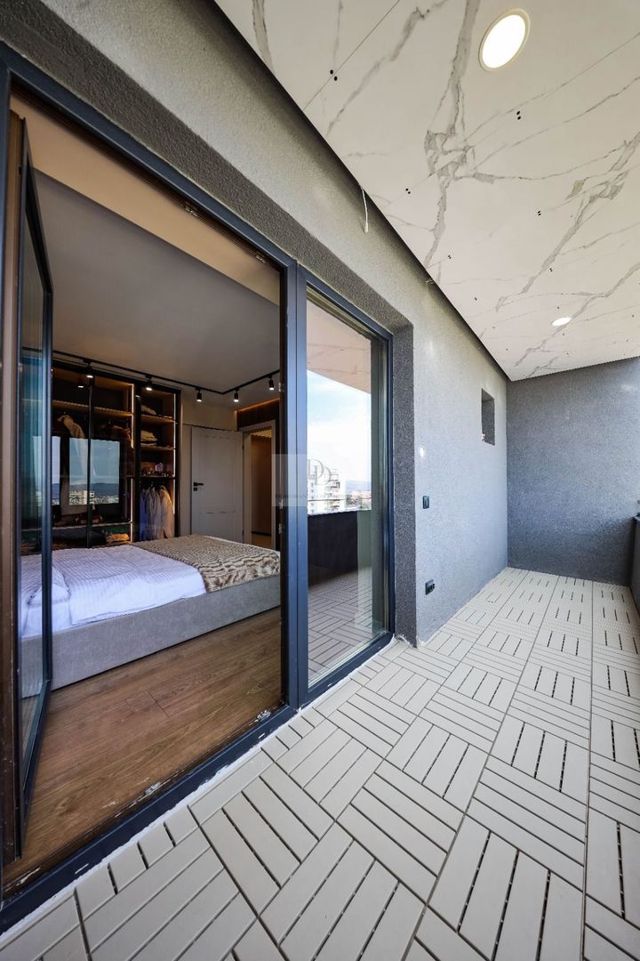 Apartament 2 camere finisaje LUX | Vedere deschisă | Gheorgheni - Poză 17