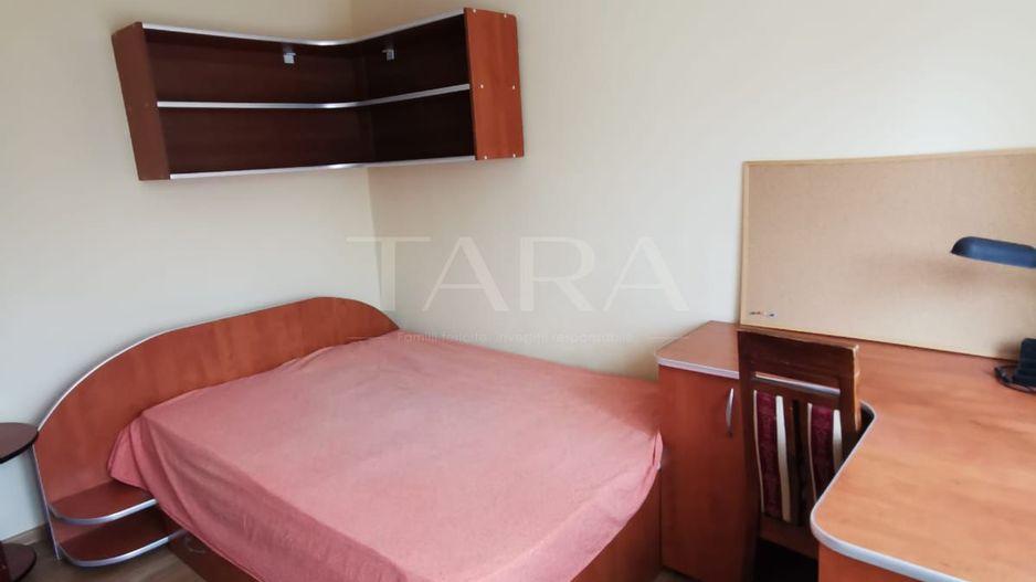 Apartament cu 2 camere in Zorilor - Poză 9
