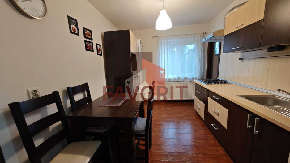 Apartament 2 camere | Centrala | Zona Baba Dochia - Casa de Pensii - Poză 3
