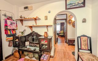 Apartament 3 camere decomandat strada Sublocotenent Popa Rahova - Poză 29