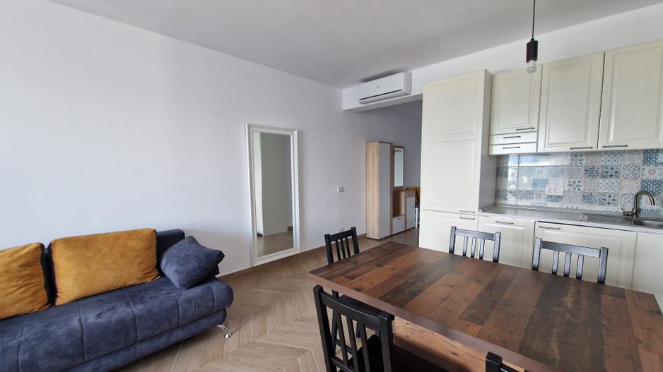 Apartament 2 camere Isho - Poză 2