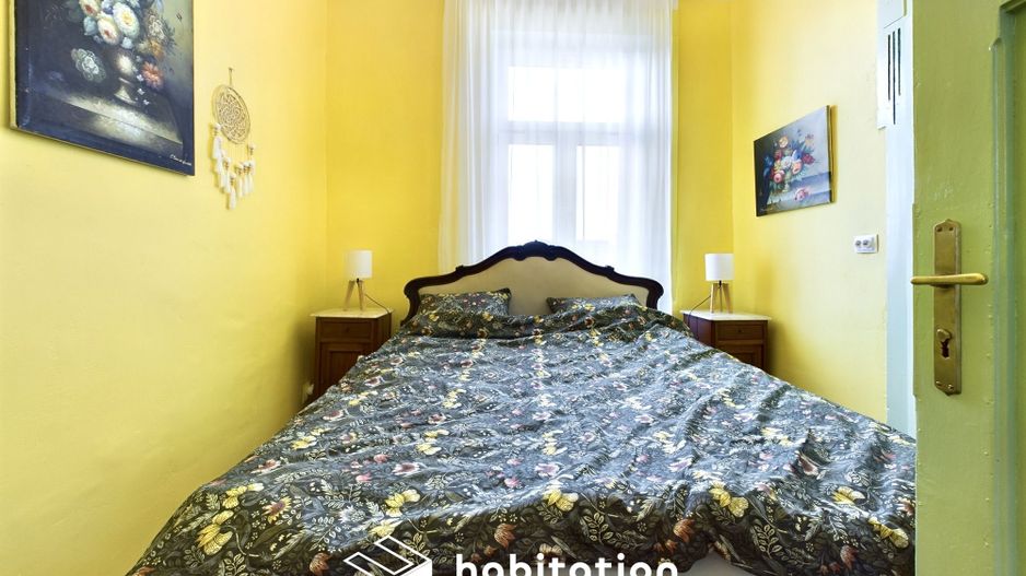 Apartament 3 camere, et 1, renovat aristocrat, in zona  Piața Sinaia - Poză 13