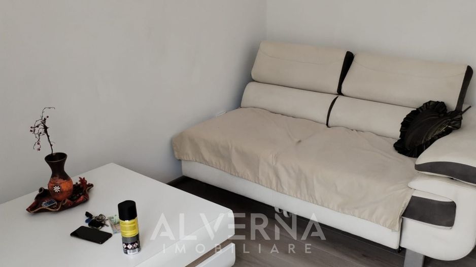 Apartament 2 camere + curte | 61mp + 40mp | parcare | Floresti - Poză 5