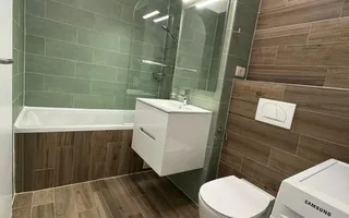 Nord One - Apartament 2 camere premium cu parcare subterana - Iulius Mall - Poză 13