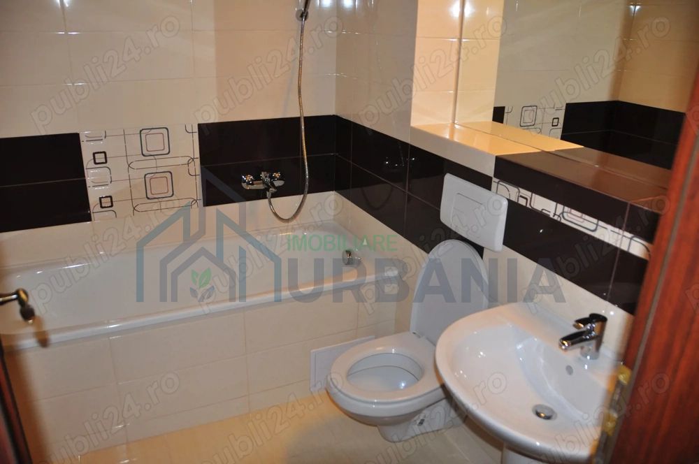 Inchiriez apartament 2 camere - Poză 8