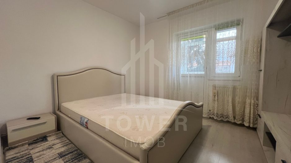 Apartament 3 camere, zona Lazaret – de închiriat - Poză 6