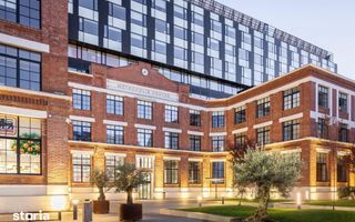 Apartament  2 camere |Metropolis Center| - Poză 16