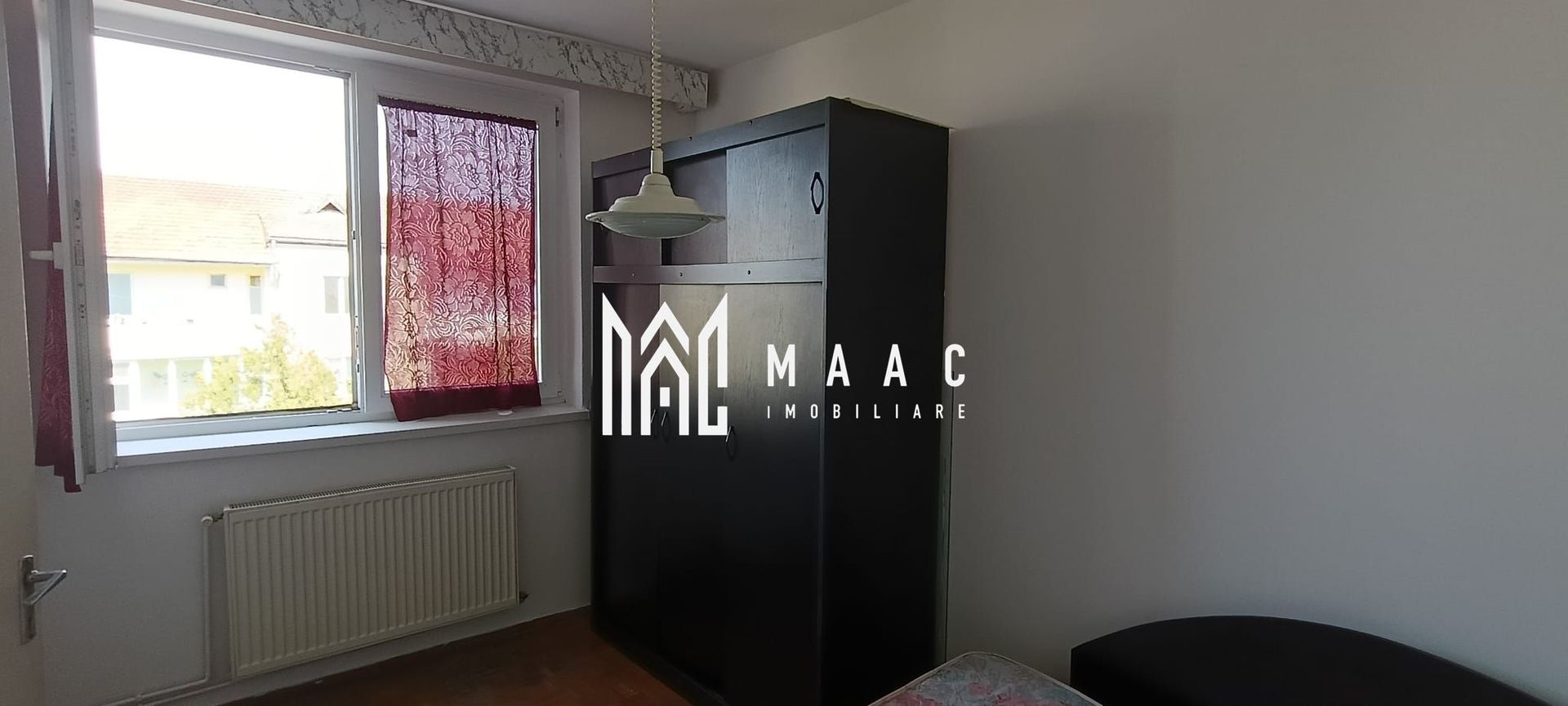 Apartament | 2 camere | 30 MPU  | 1 Balcon | Cedonia -Mediu - Poză 4