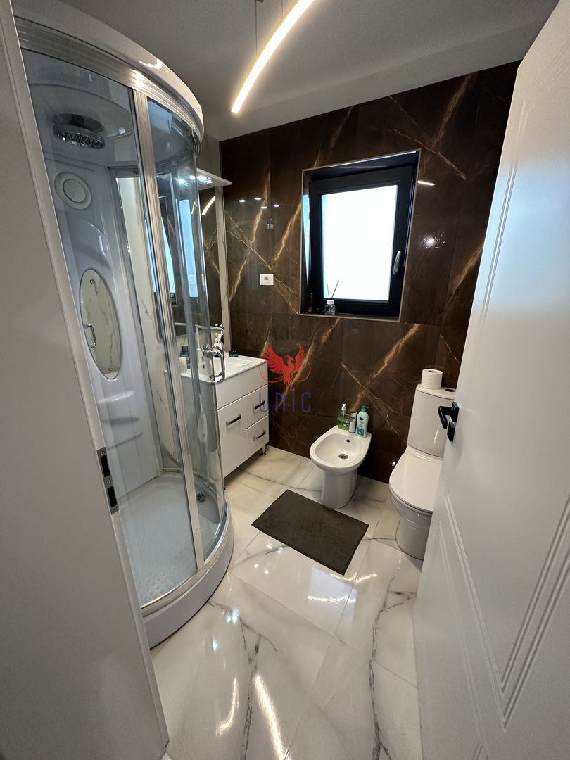 Vila Ultramoderna mobilata si utilata, Damila - Poză 19