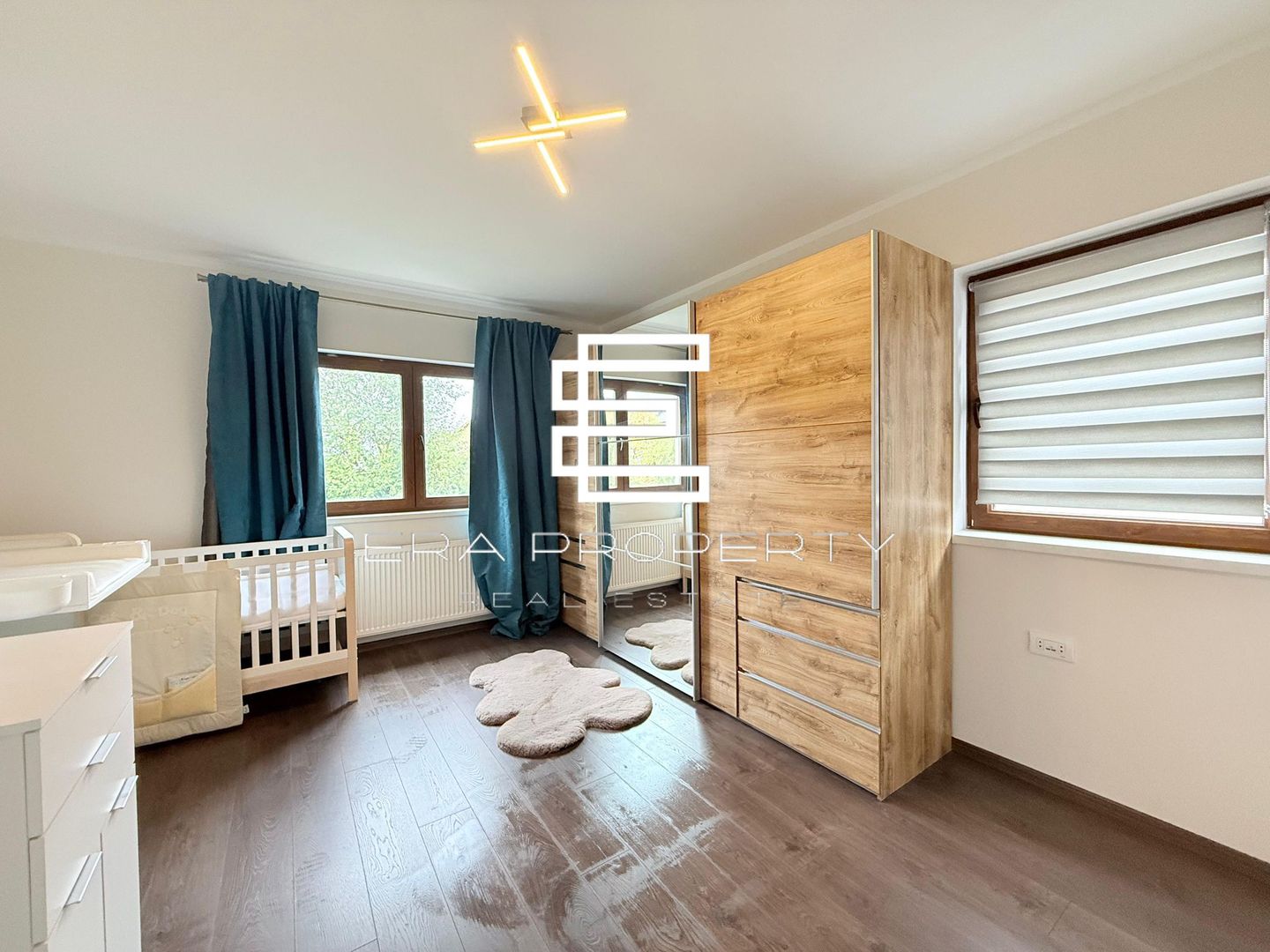 Duplex spațios, mobilat & utilat integral – Șelimbăr, zona Lidl - Poză 6